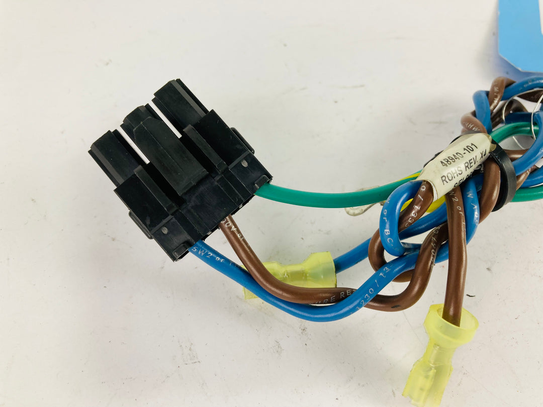 Power Supply Cables