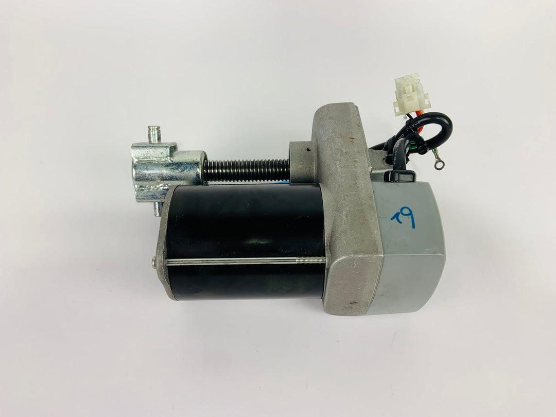 True Fitness 400 HRC Treadmill Incline Lift Motor JS25-A 50218LA-TM09  (FP211)