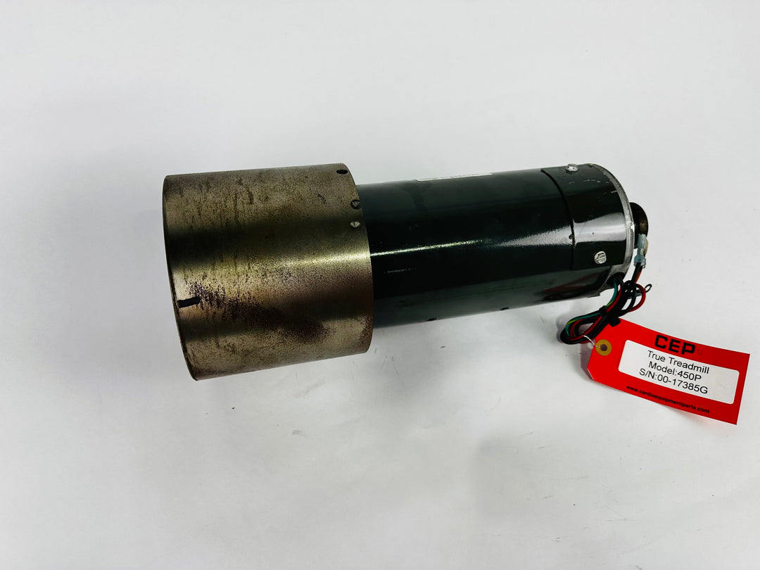 Treadmill Drive Motors