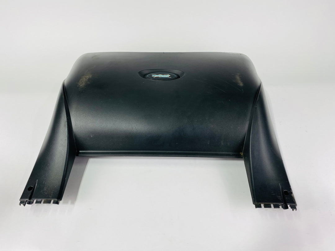 Treadmill Motor Covers