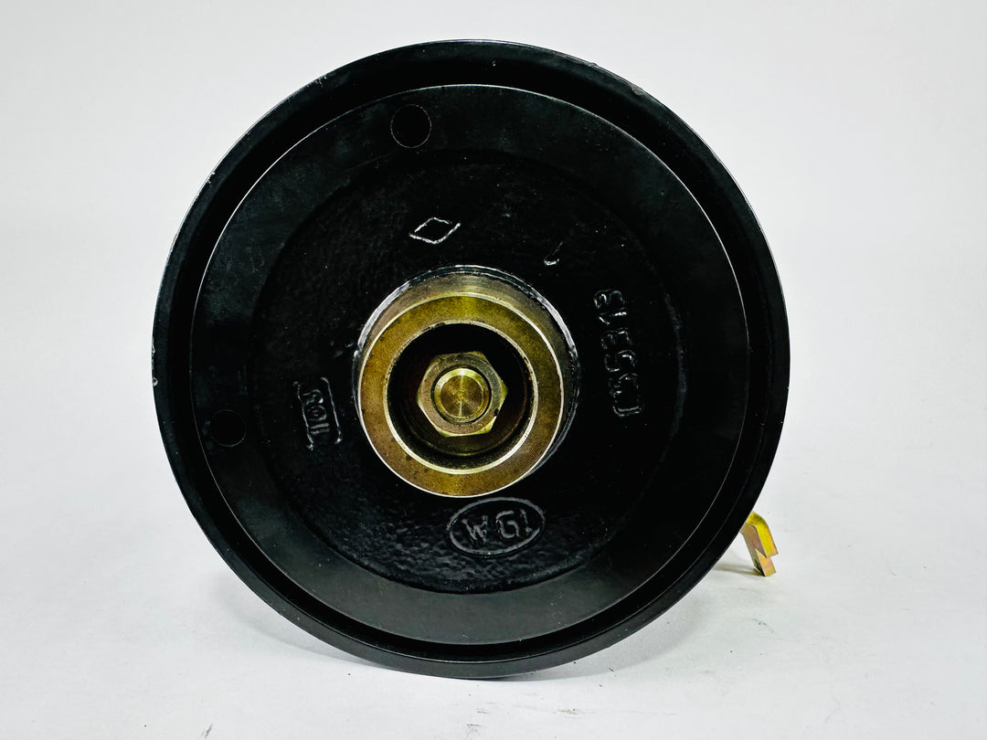 Treadmill Drive Motors