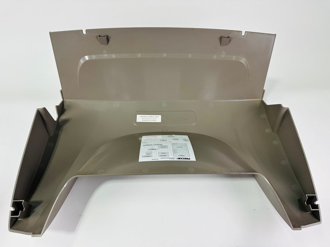 Treadmill Motor Covers