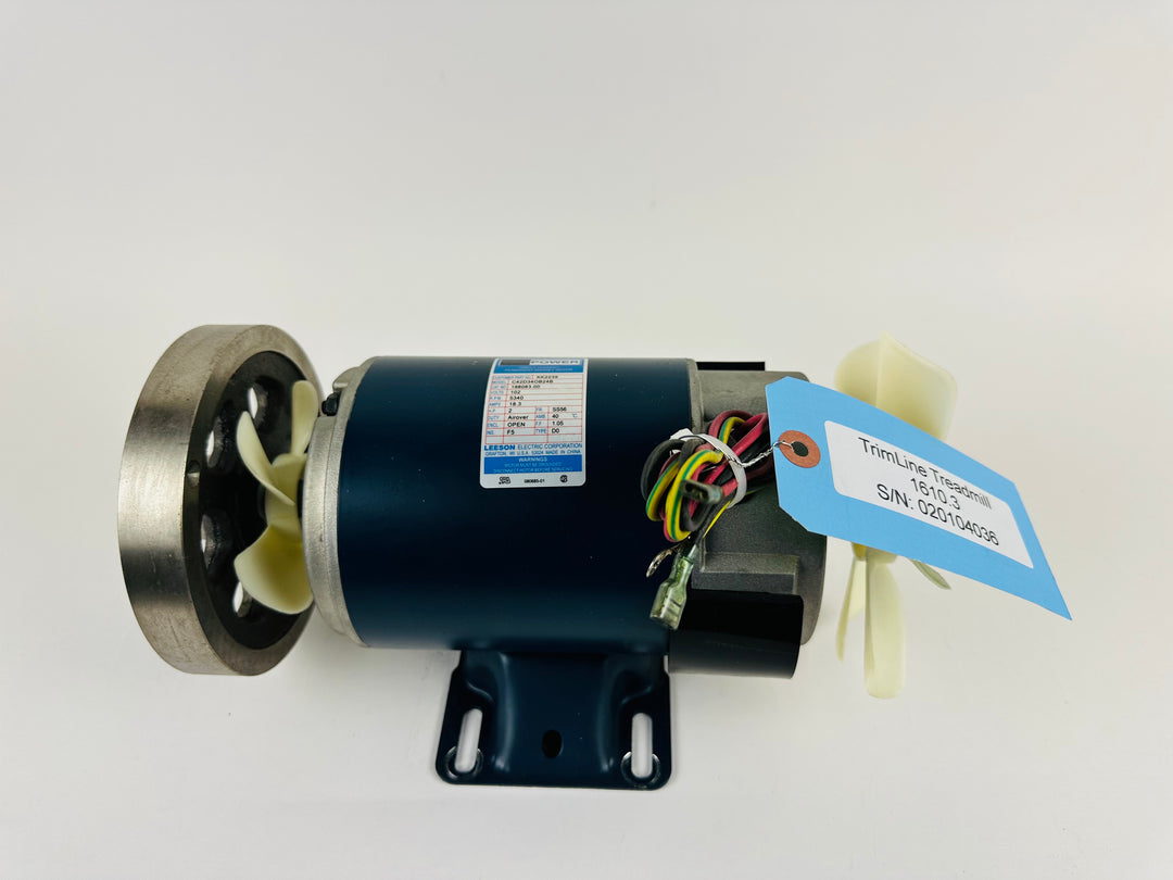 TrimLine 1610.3 Treadmill DC Drive Motor C42D34OB24B (MP200)