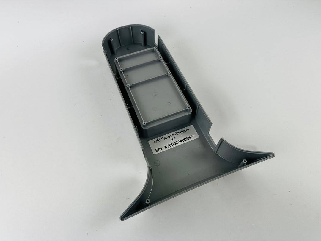 Life Fitness X7 Elliptical Console Top Support Cover (EC131)