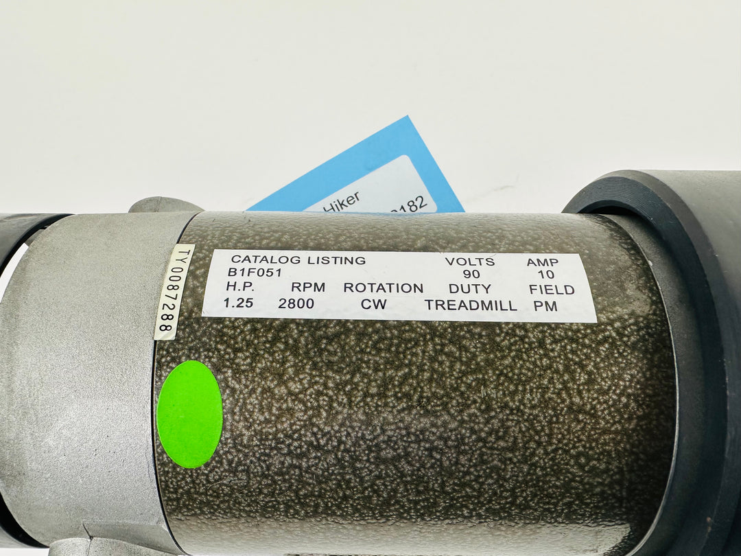 Lamar Hiker 0094104 Treadmill DC Drive Motor B1F051 (MP203)