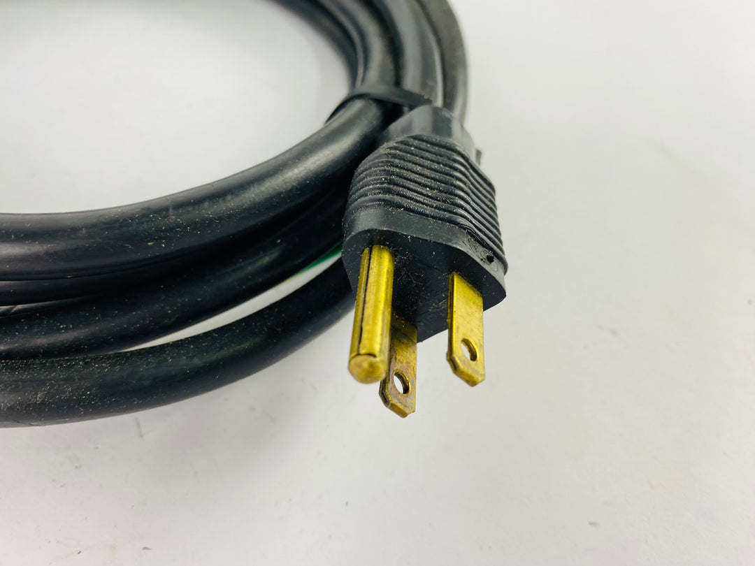 Power Supply Cables