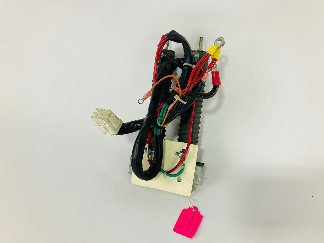 Resistors and Capacitors