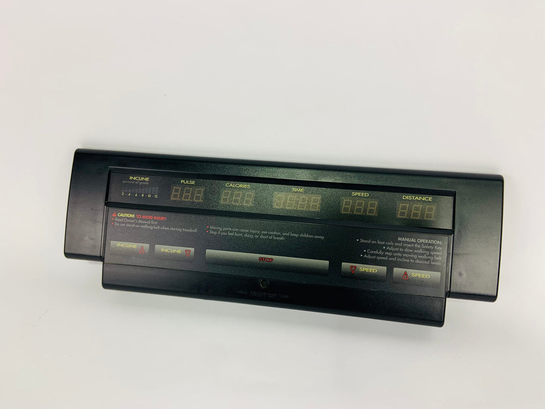 Pro-Form 520 PFTL10043 Treadmill Display Console Panel (CP452)