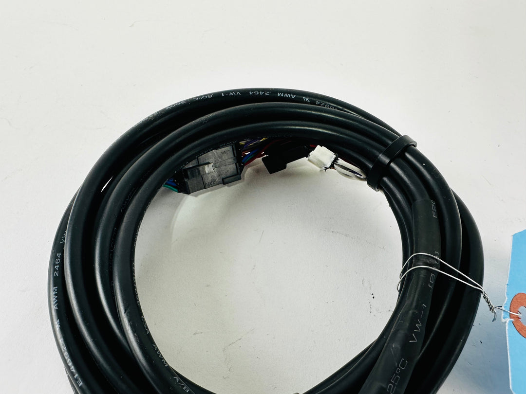 Life Fitness X7 Elliptical Full Data Wire Harness Cable (DC238)