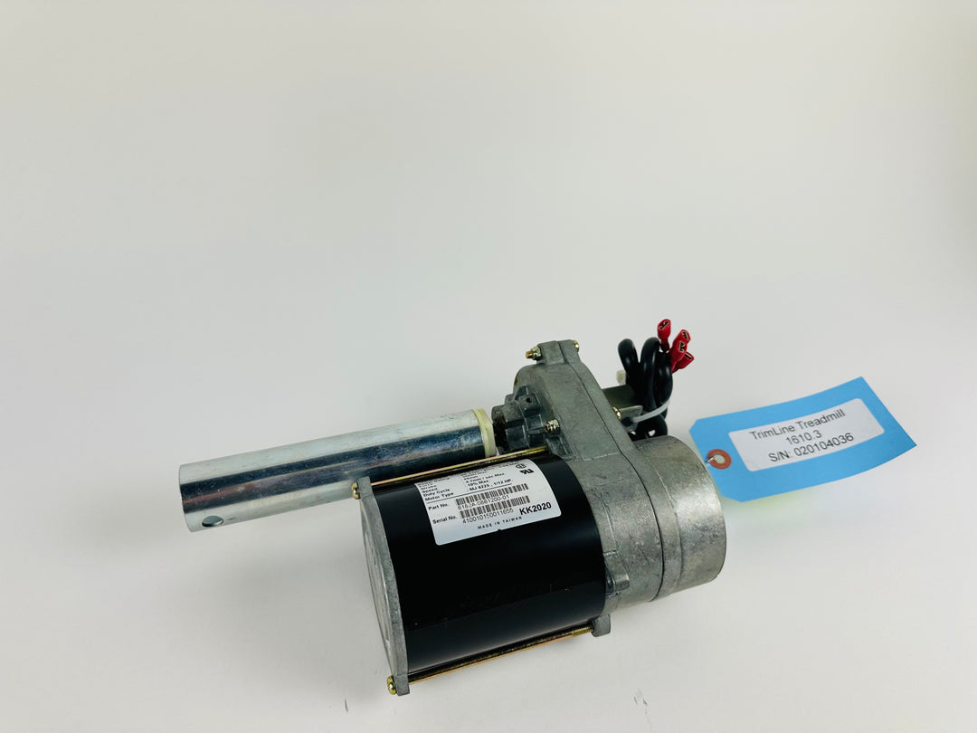 Trimline 1610.3 Treadmill Incline Lift Motor MJ8225 (FP191)