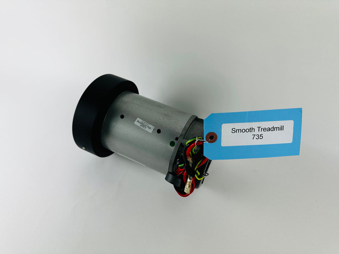 Smooth 735 Treadmill DC Drive Motor (MP187)