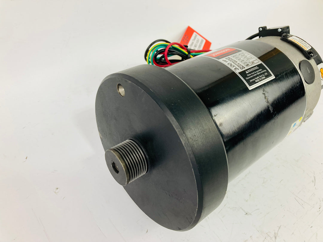 Treadmill Drive Motors