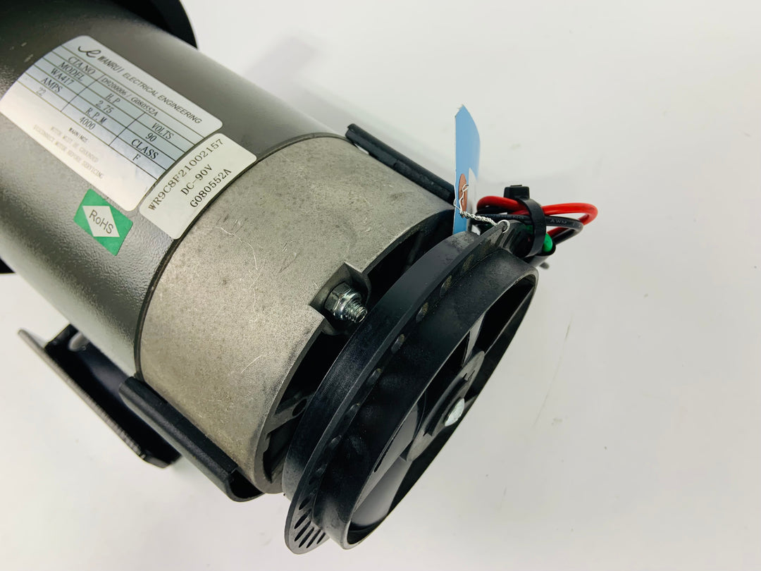 Sole Fitness Treadmill DC Drive Motor D9200006 G080552A (MP231)