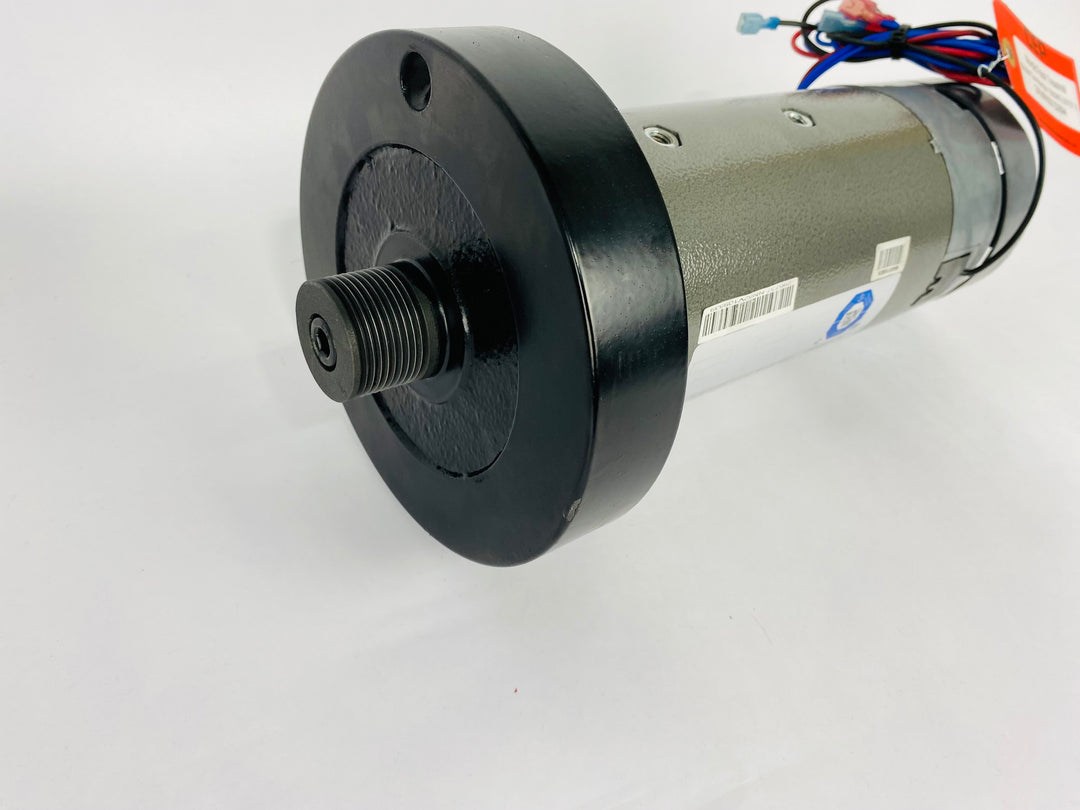 Treadmill Drive Motors