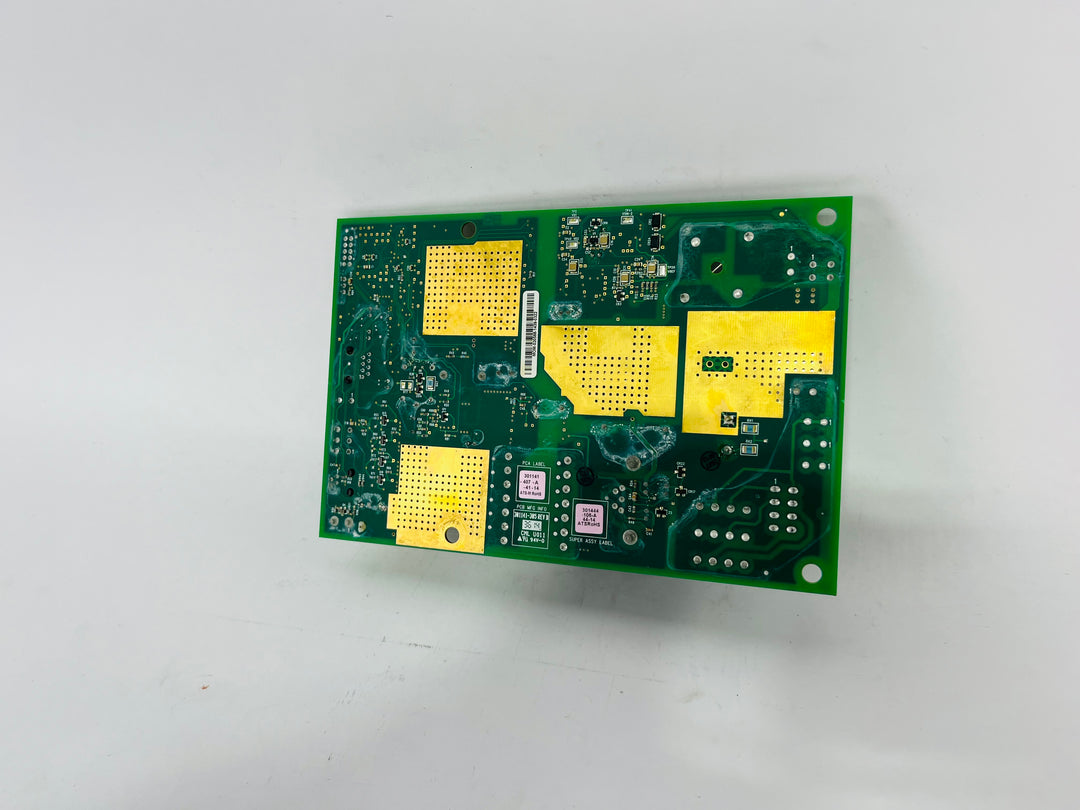 Lower Control Boards