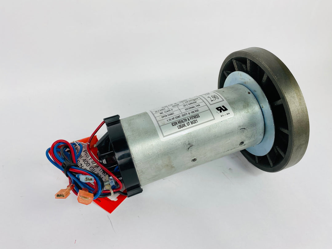 Treadmill Drive Motors