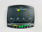 Load image into Gallery viewer, Precor M9.35 Treadmill Console Membrane &amp; Panel Board Upper PCA 44028-101 (CP33)
