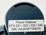 Load image into Gallery viewer, Precor EFX 221 222 225 245 Elliptical Water Bottle Holder (EC105)
