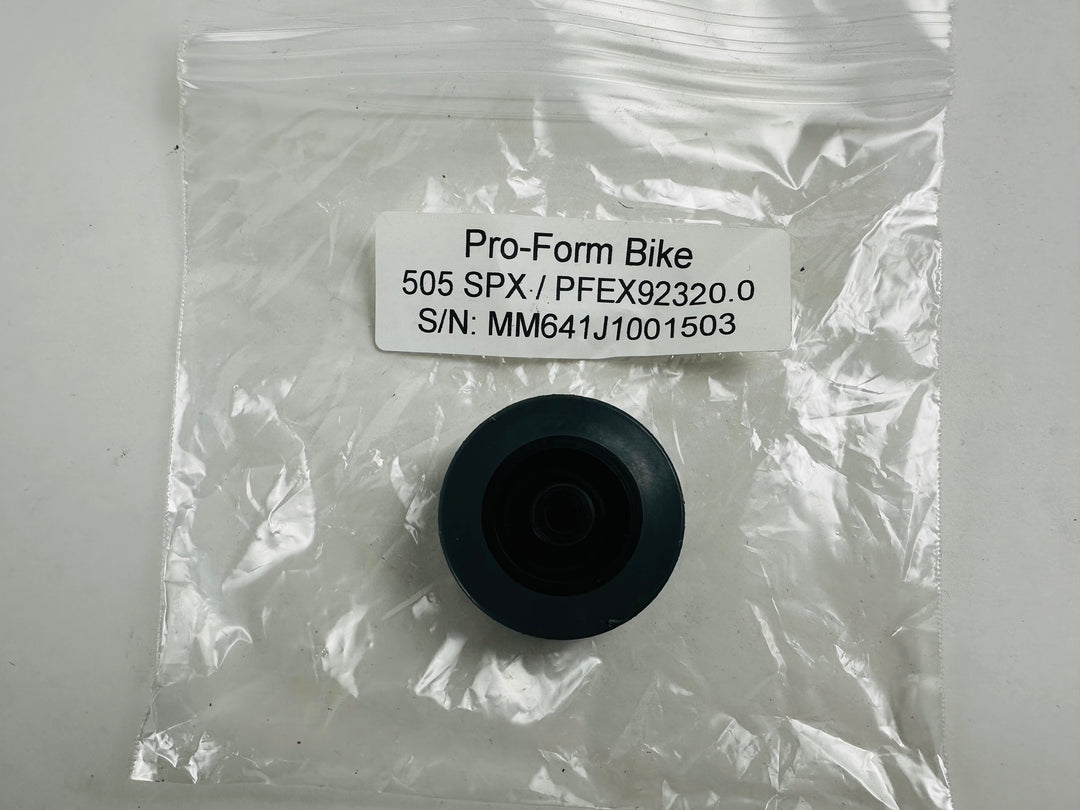 Pro-Form 505 SPX PFEX92320.0 Bike Transport Wheel (WP34)