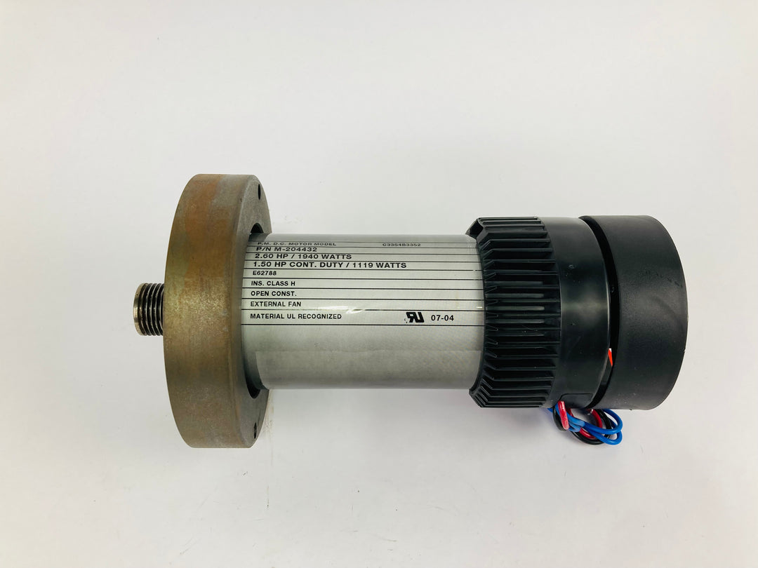 Treadmill Drive Motors