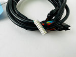 Load image into Gallery viewer, LifeCore LC-1050UBS Upright Bike Main Wire Harness Cable (DC188)
