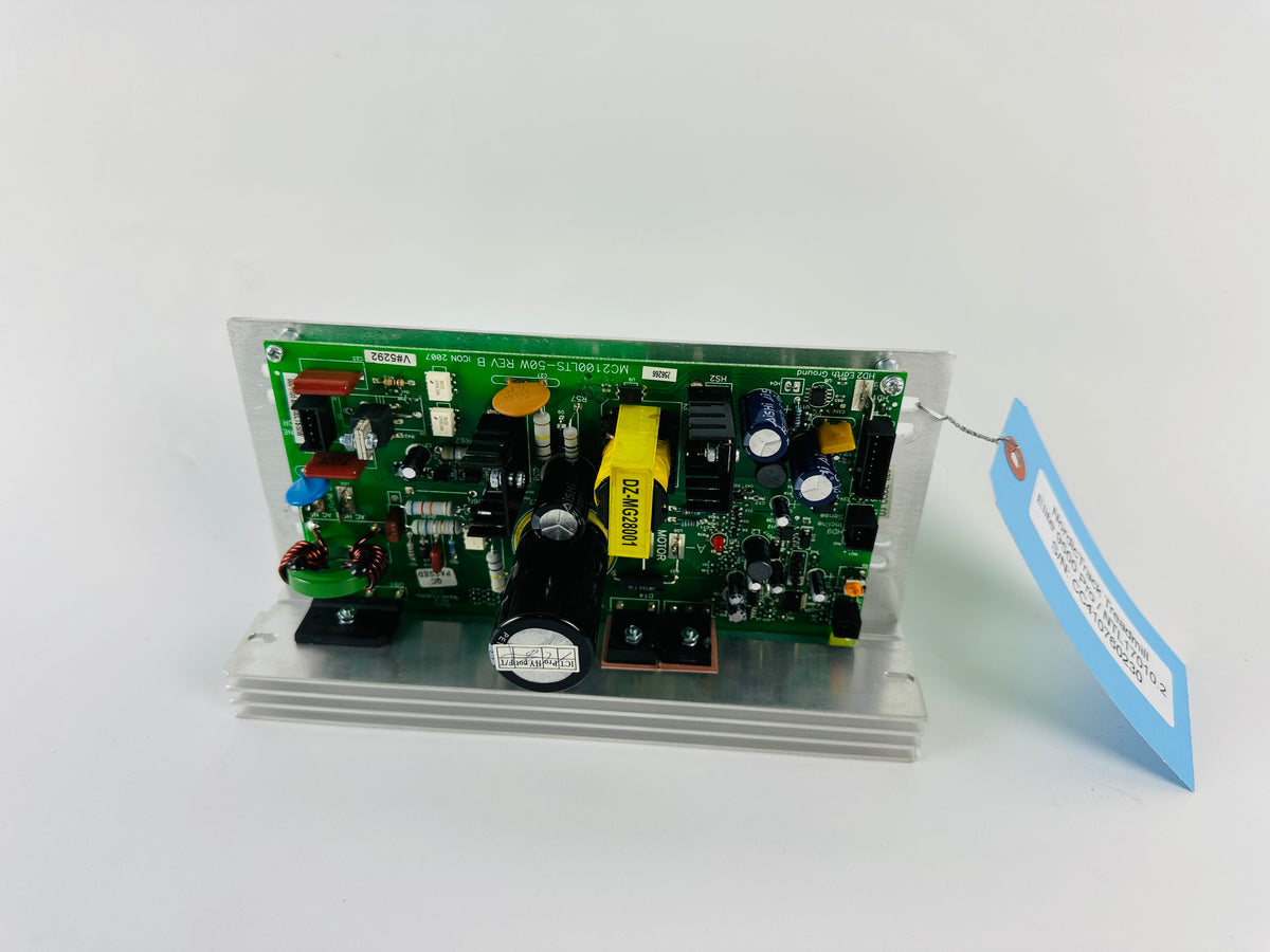 Norditrack Treadmill Motor Controller Lower Control Board MC2100LTS-50