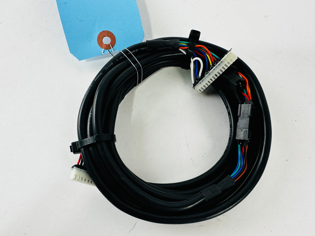 Life Fitness X7 Elliptical Full Data Wire Harness Cable (DC238)