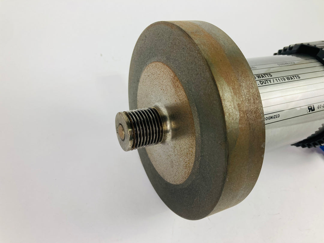 Treadmill Drive Motors