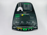 Load image into Gallery viewer, Precor C846 Upright Recumbent Bike Display Console Panel (CP491)
