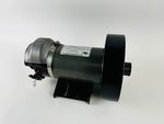 Load image into Gallery viewer, Precor 9.31 9.33 9.35 Treadmill DC Drive Motor 59125-101 S3456B3711 Refurbished (MP180)
