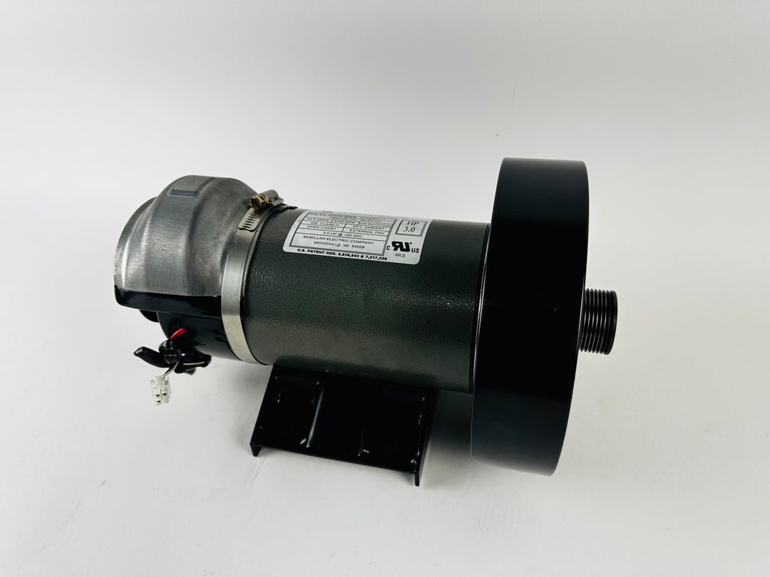 Precor 9.31 9.33 9.35 Treadmill DC Drive Motor 59125-101 S3456B3711 Refurbished (MP180)