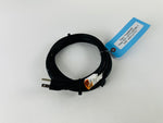 Load image into Gallery viewer, Epic View 550 EPTL09706.1 Treadmill AC Power Supply Cable Line Cord (SC65)
