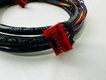 Load image into Gallery viewer, Pro-Form XP 550s 831.29675.1 Treadmill Main Wire Harness Cable (DC138)
