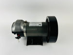 Load image into Gallery viewer, Precor 9.31 9.33 9.35 Treadmill DC Drive Motor 59125-101 S3456B3711 Refurbished (MP180)
