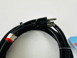 Load image into Gallery viewer, BH Fitness S5TiB Treadmill AC Power Supply Cable Line Cord (SC70)
