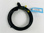 Load image into Gallery viewer, Precor C954 C956 Treadmill AC Power Supply Cable Line Cord (SC139)
