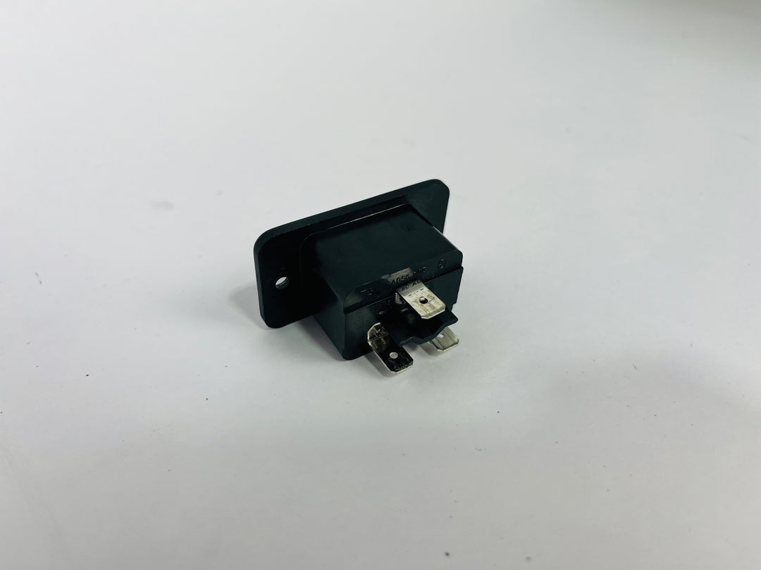 Precor 9.31 9.33 9.35 Treadmill Power Entry Power Cord Inlet (PP61)