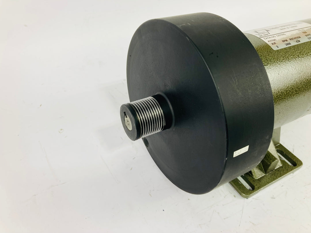 Treadmill Drive Motors