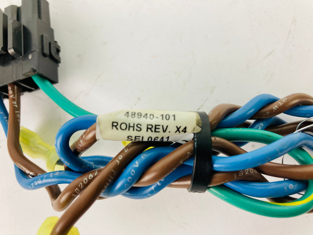 Power Supply Cables