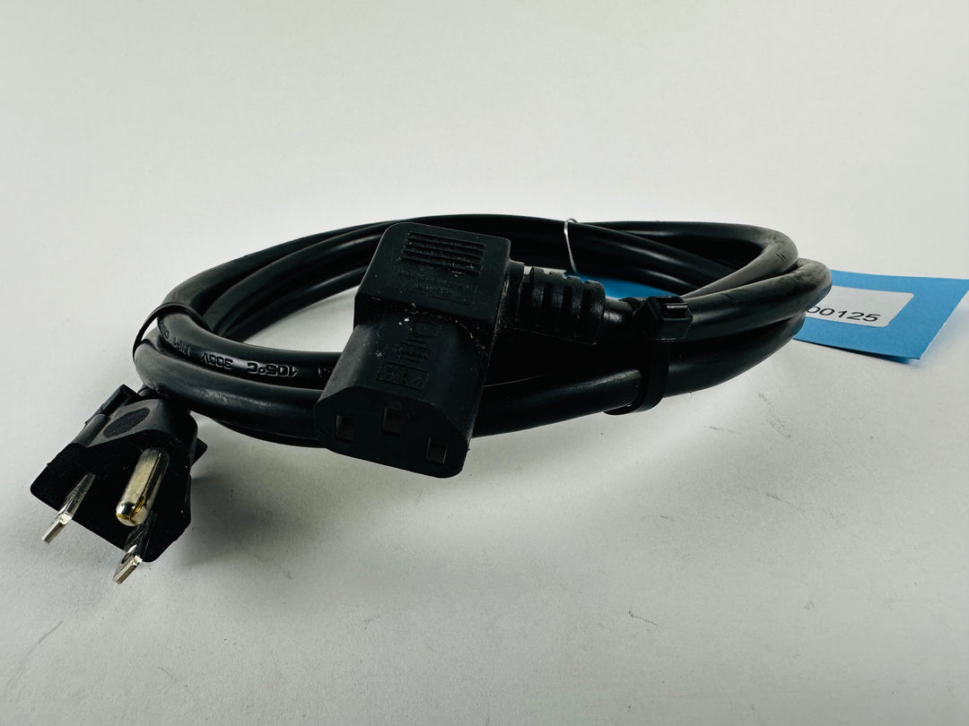 Horizon 7.0AE Elliptical AC Power Supply Cable Line Cord (SC112)