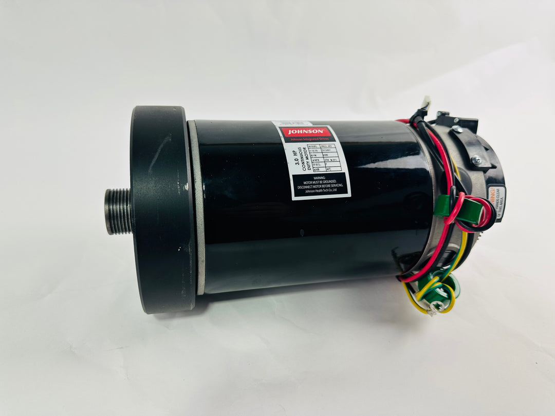 Horizon Fitness Elite T6 Treadmill DC Drive Motor JM12-003 (MP230)