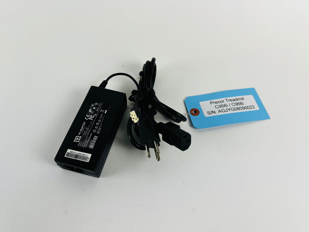 Precor C956i C966i Treadmill Power Supply AC Adapter Line KPA-060F (SC140)