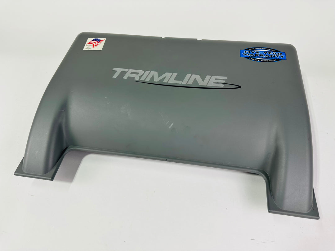 Treadmill Motor Covers