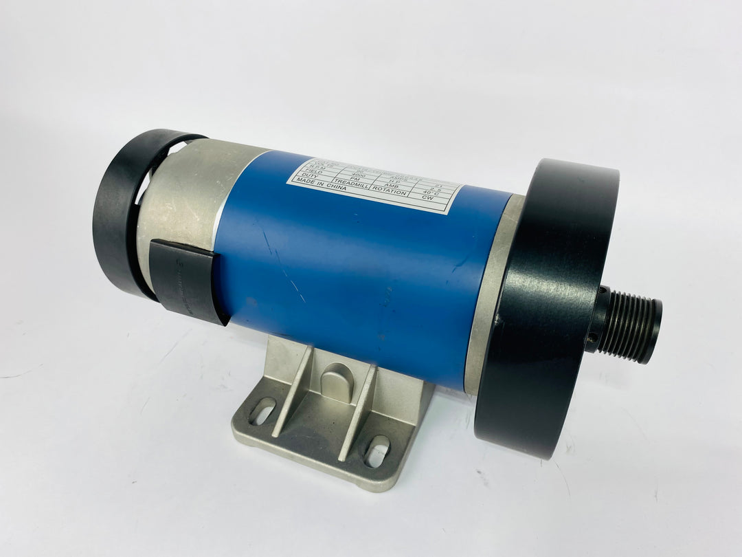 Treadmill Drive Motors