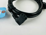 Load image into Gallery viewer, Sole Fitness TT8 Treadmill AC Power Supply Cable Line Cord (SC57)
