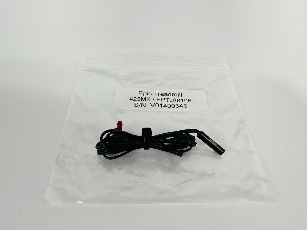 Epic 425MX EPTL88105 Treadmill RPM Speed Sensor (SS158)