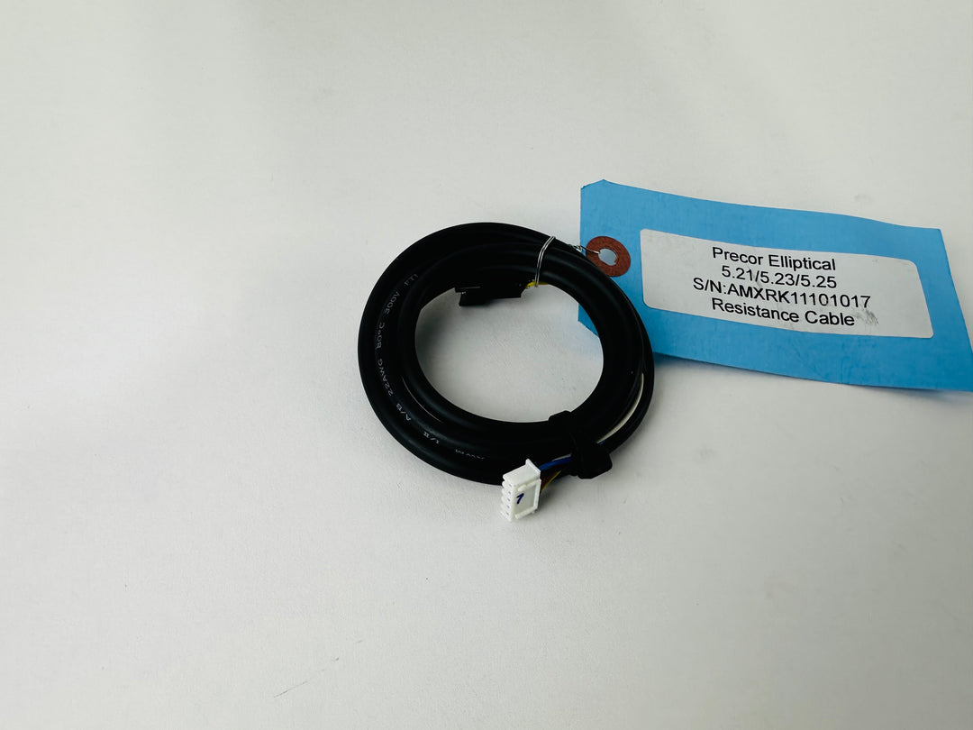 Precor 5.21 5.23 5.25 Elliptical Resistance Wire Harness Cable (DC110)