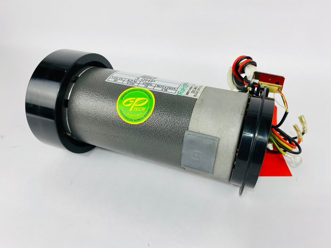 Treadmill Drive Motors