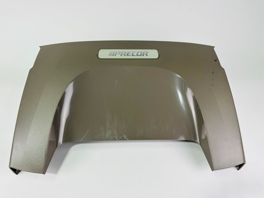 Treadmill Motor Covers