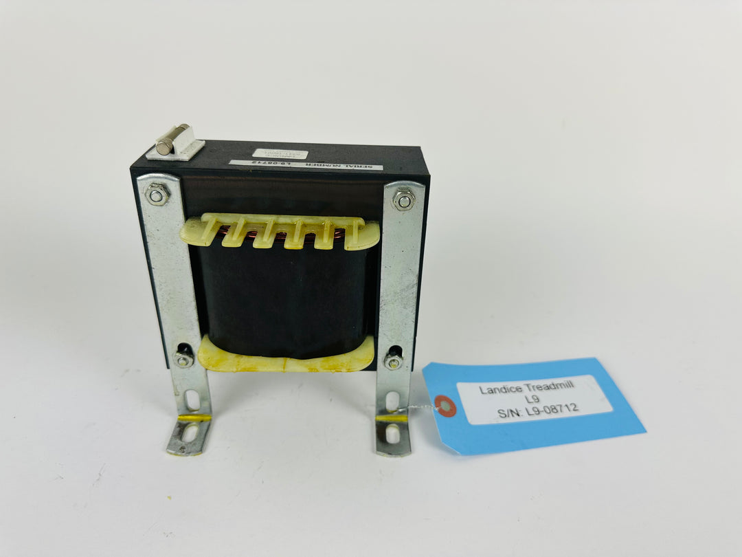 Landice L9 Treadmill Motor Choke Transformer L9-08712 (CT55)